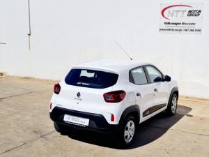 Renault Kwid 1.0 Dynamique / ZEN 5-Door - Image 18