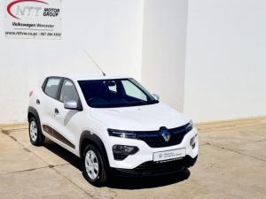 2022 Renault Kwid 1.0 Dynamique / ZEN 5-Door