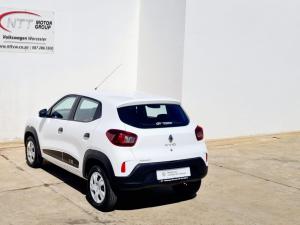 Renault Kwid 1.0 Dynamique / ZEN 5-Door - Image 20