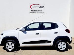 Renault Kwid 1.0 Dynamique / ZEN 5-Door - Image 21