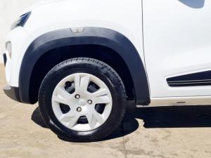 Renault Kwid 1.0 Dynamique / ZEN 5-Door - Image 22