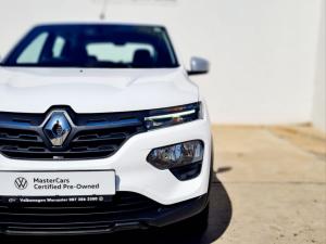 Renault Kwid 1.0 Dynamique / ZEN 5-Door - Image 23