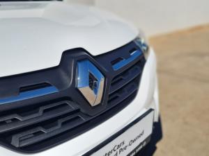 Renault Kwid 1.0 Dynamique / ZEN 5-Door - Image 24