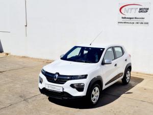 Renault Kwid 1.0 Dynamique / ZEN 5-Door - Image 3