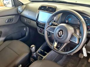 Renault Kwid 1.0 Dynamique / ZEN 5-Door - Image 4
