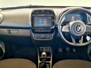 Renault Kwid 1.0 Dynamique / ZEN 5-Door - Image 5