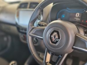 Renault Kwid 1.0 Dynamique / ZEN 5-Door - Image 6