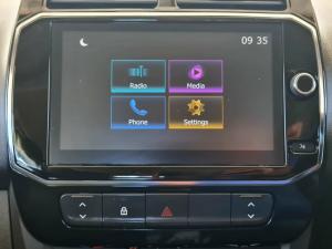 Renault Kwid 1.0 Dynamique / ZEN 5-Door - Image 8