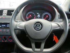 Volkswagen Polo Vivo 1.4 Trendline - Image 10