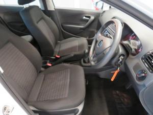 Volkswagen Polo Vivo 1.4 Trendline - Image 14