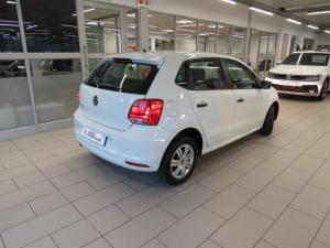 Volkswagen Polo Vivo 1.4 Trendline - Image 16