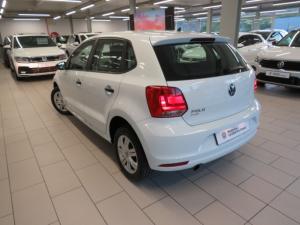 Volkswagen Polo Vivo 1.4 Trendline - Image 17
