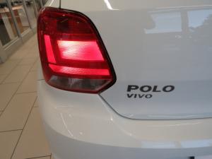 Volkswagen Polo Vivo 1.4 Trendline - Image 18