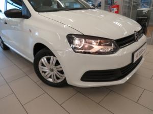 Volkswagen Polo Vivo 1.4 Trendline - Image 19