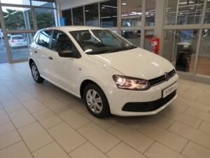 2023 Volkswagen Polo Vivo 1.4 Trendline