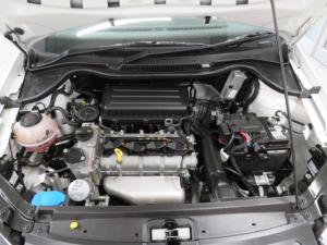 Volkswagen Polo Vivo 1.4 Trendline - Image 20