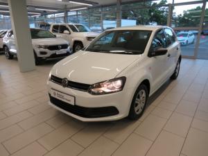 Volkswagen Polo Vivo 1.4 Trendline - Image 2