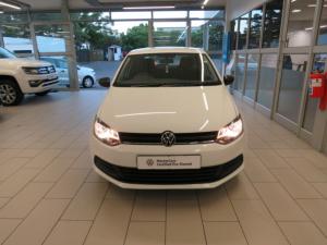 Volkswagen Polo Vivo 1.4 Trendline - Image 3