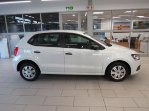 Volkswagen Polo Vivo 1.4 Trendline - Image 5