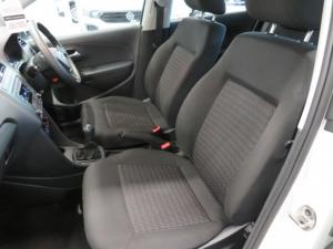 Volkswagen Polo Vivo 1.4 Trendline - Image 6