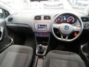 Volkswagen Polo Vivo 1.4 Trendline - Image 7