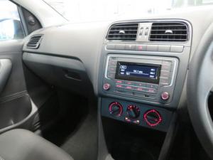 Volkswagen Polo Vivo 1.4 Trendline - Image 8