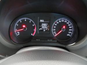 Volkswagen Polo Vivo 1.4 Trendline - Image 9