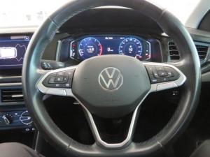 Volkswagen Polo 1.0 TSI Life - Image 10