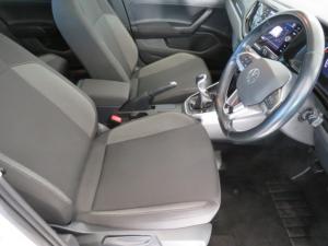 Volkswagen Polo 1.0 TSI Life - Image 17