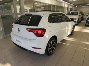 Volkswagen Polo 1.0 TSI Life - Image 20
