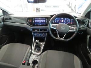 Volkswagen Polo 1.0 TSI Life - Image 7