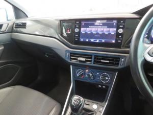 Volkswagen Polo 1.0 TSI Life - Image 8