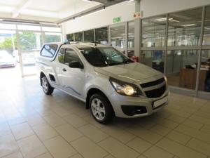 2015 Chevrolet Utility 1.4P/U Single Cab