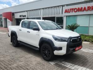 2025 Toyota Hilux 2.8 GD-6 RB Legend automaticD/C