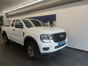 2023 Ford Ranger 2.0D XL HR Super CAB