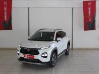 Thumbnail Toyota Starlet Cross 1.5XR