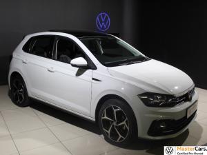 2020 Volkswagen Polo 1.0 TSI Comfortline