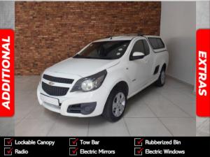 2015 Chevrolet Utility 1.8 Sport