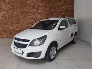 2015 Chevrolet Utility 1.8 Sport