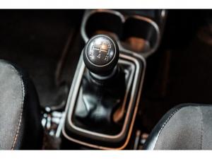 Suzuki S-Presso 1.0 GL manual - Image 10