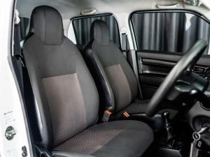 Suzuki S-Presso 1.0 GL manual - Image 11