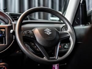 Suzuki S-Presso 1.0 GL manual - Image 13