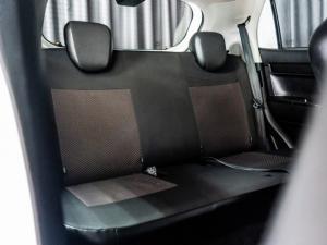 Suzuki S-Presso 1.0 GL manual - Image 14