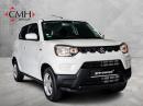 Thumbnail Suzuki S-Presso 1.0 GL manual