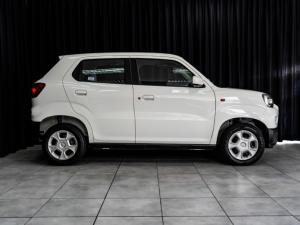 Suzuki S-Presso 1.0 GL manual - Image 3