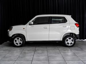 Suzuki S-Presso 1.0 GL manual - Image 4