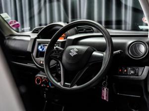 Suzuki S-Presso 1.0 GL manual - Image 7