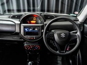 Suzuki S-Presso 1.0 GL manual - Image 8