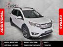Thumbnail Honda BR-V 1.5 Comfort auto