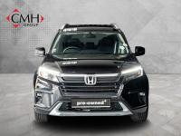 Honda BR-V 1.5 Comfort auto